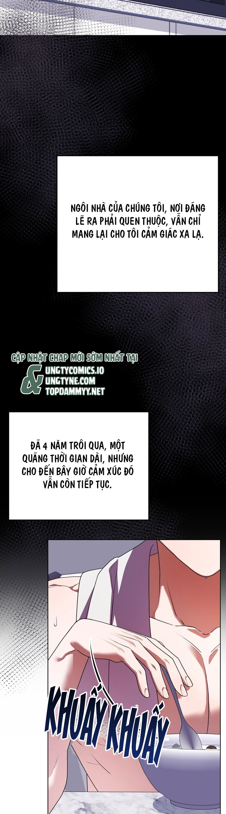 Phòng Livestream Ác Mộng: Bắt Đầu Săn Bắt Chap 1 - Trang 2