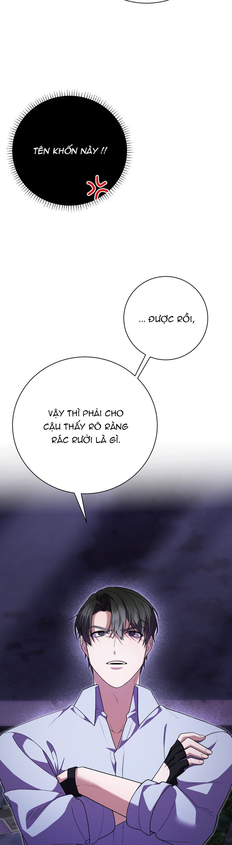 Phòng Livestream Ác Mộng: Bắt Đầu Săn Bắt Chap 2 - Trang 2