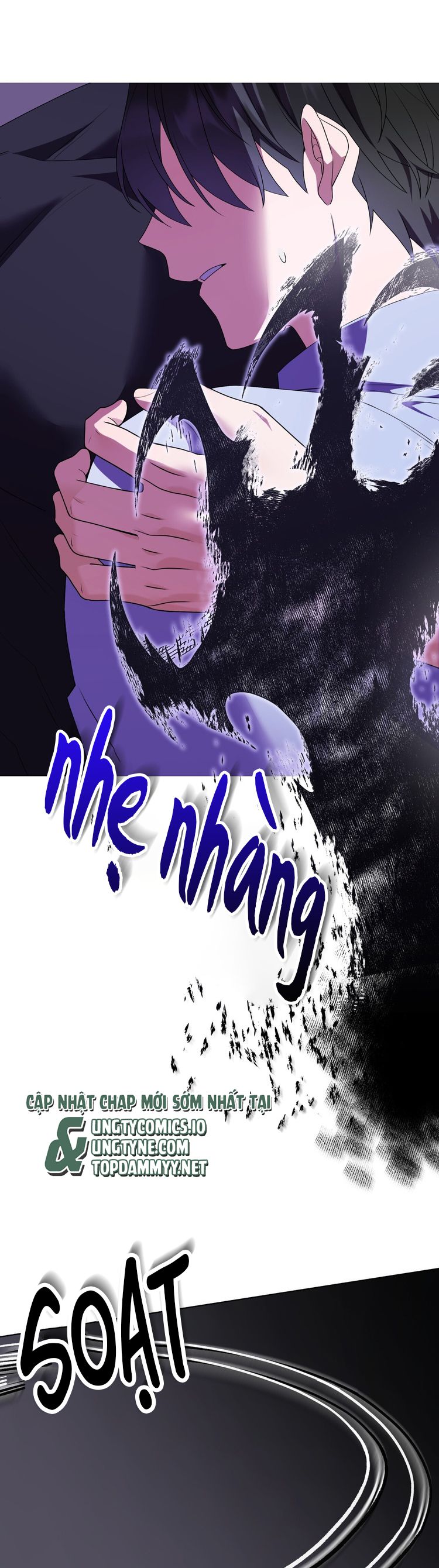 Phòng Livestream Ác Mộng: Bắt Đầu Săn Bắt Chap 2 - Trang 2