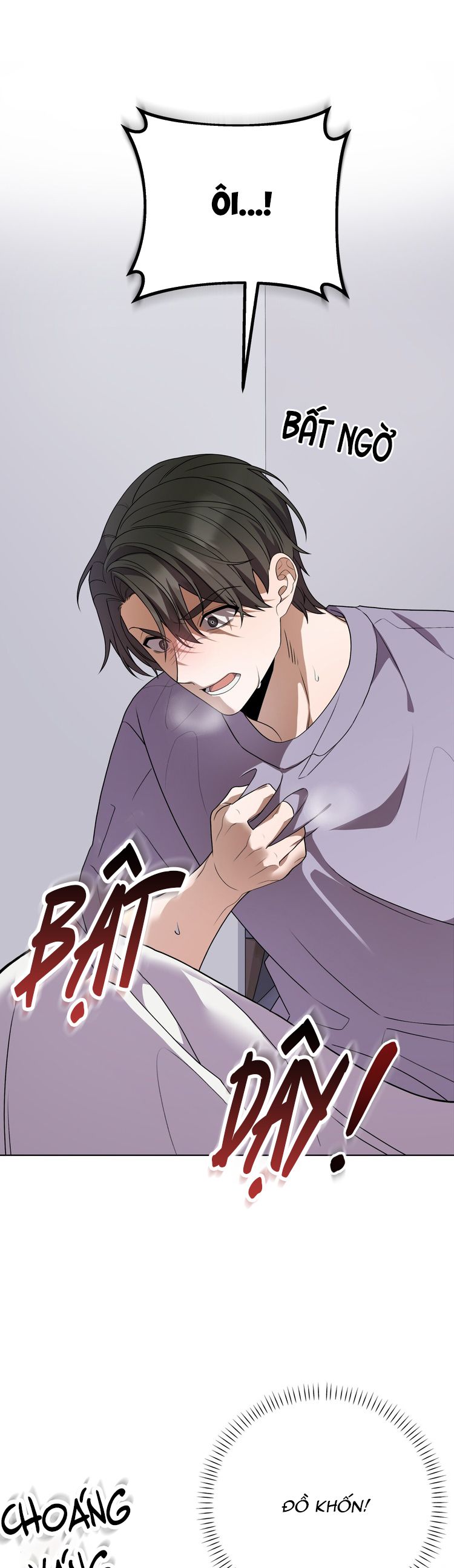Phòng Livestream Ác Mộng: Bắt Đầu Săn Bắt Chap 2 - Trang 2