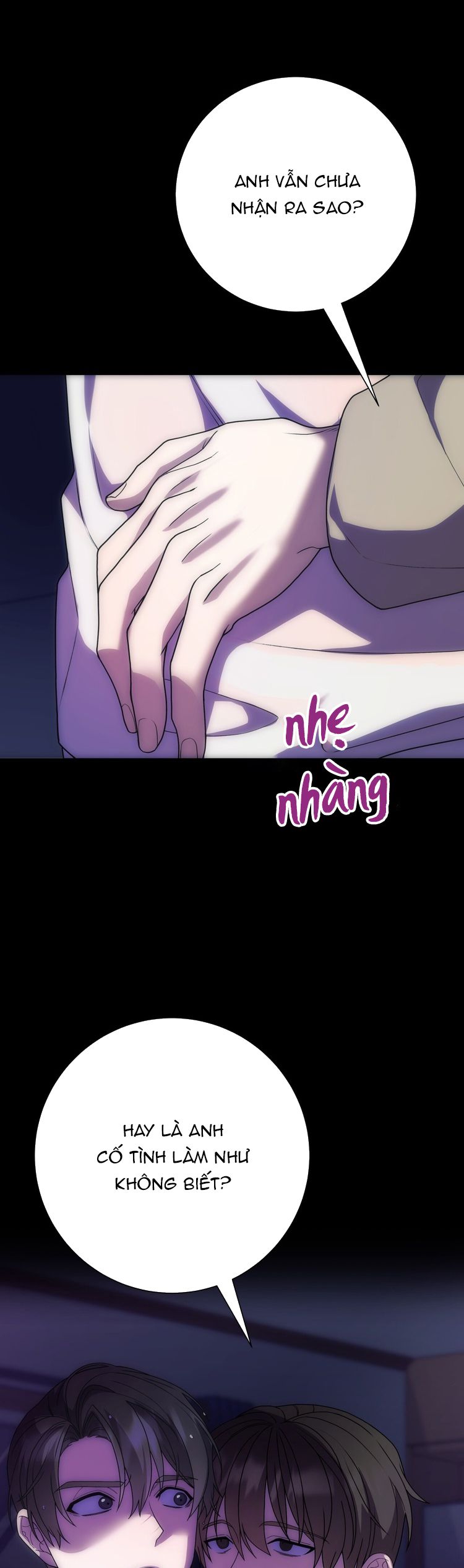 Phòng Livestream Ác Mộng: Bắt Đầu Săn Bắt Chap 2 - Trang 2