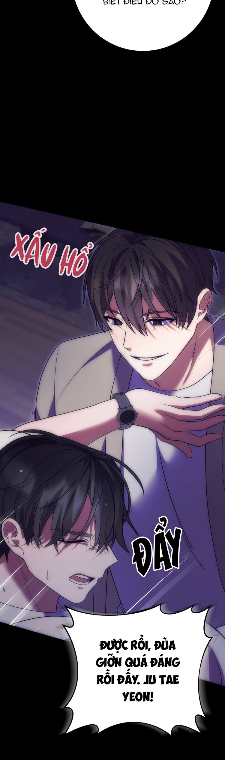 Phòng Livestream Ác Mộng: Bắt Đầu Săn Bắt Chap 2 - Trang 2