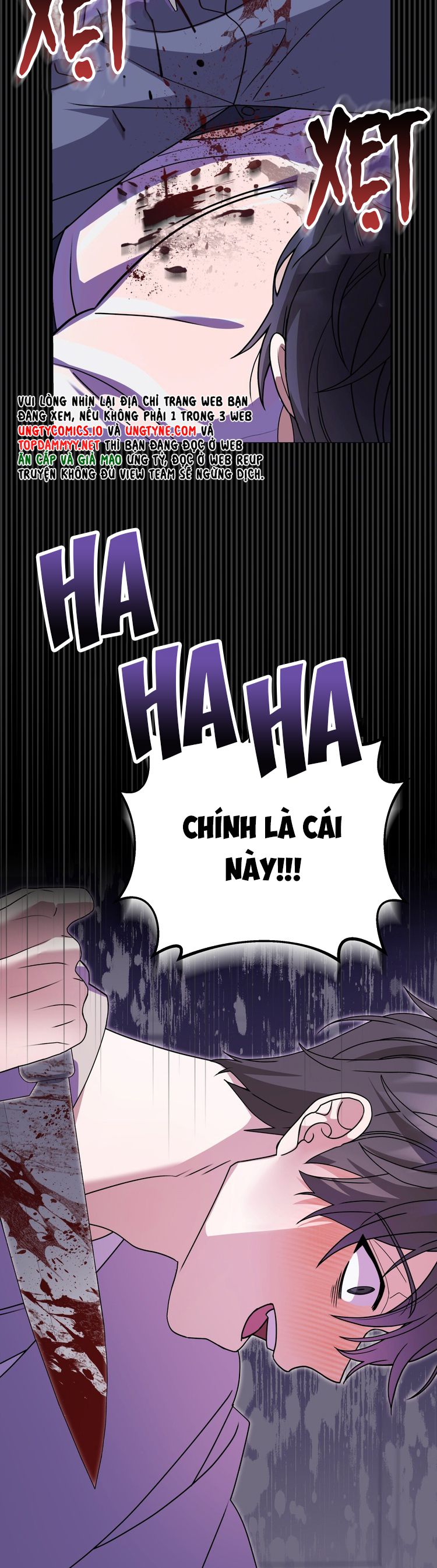Phòng Livestream Ác Mộng: Bắt Đầu Săn Bắt Chap 3 - Trang 2