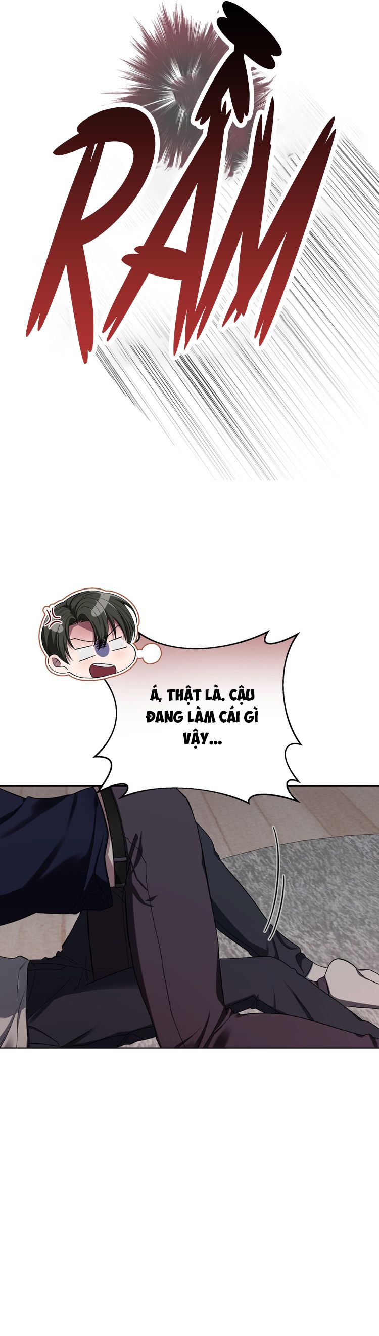 Phòng Livestream Ác Mộng: Bắt Đầu Săn Bắt Chap 4 - Trang 2