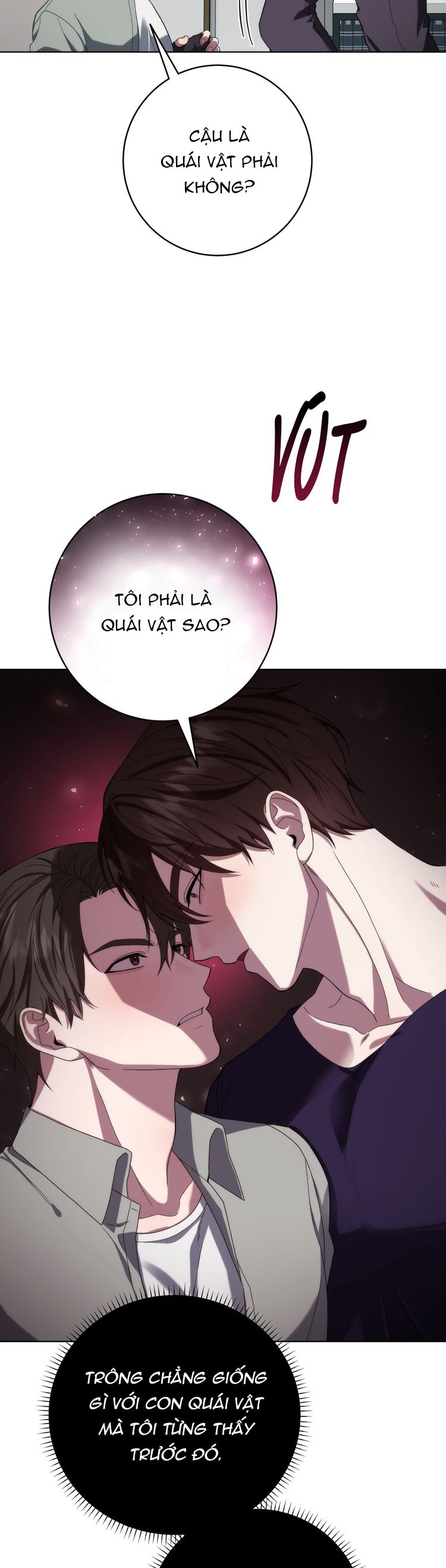 Phòng Livestream Ác Mộng: Bắt Đầu Săn Bắt Chap 4 - Trang 2