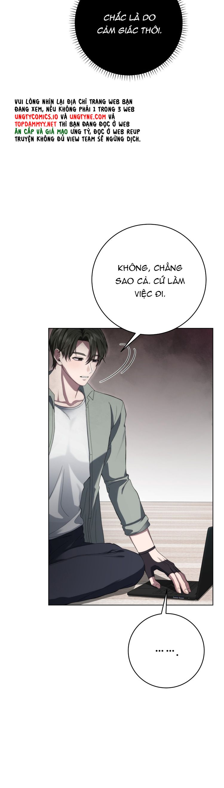 Phòng Livestream Ác Mộng: Bắt Đầu Săn Bắt Chap 4 - Trang 2