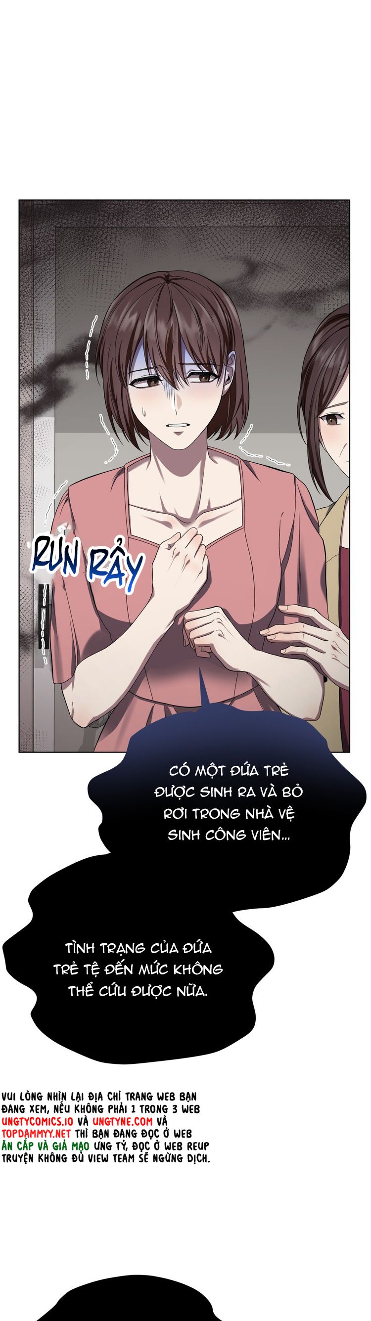 Phòng Livestream Ác Mộng: Bắt Đầu Săn Bắt Chap 4 - Trang 2