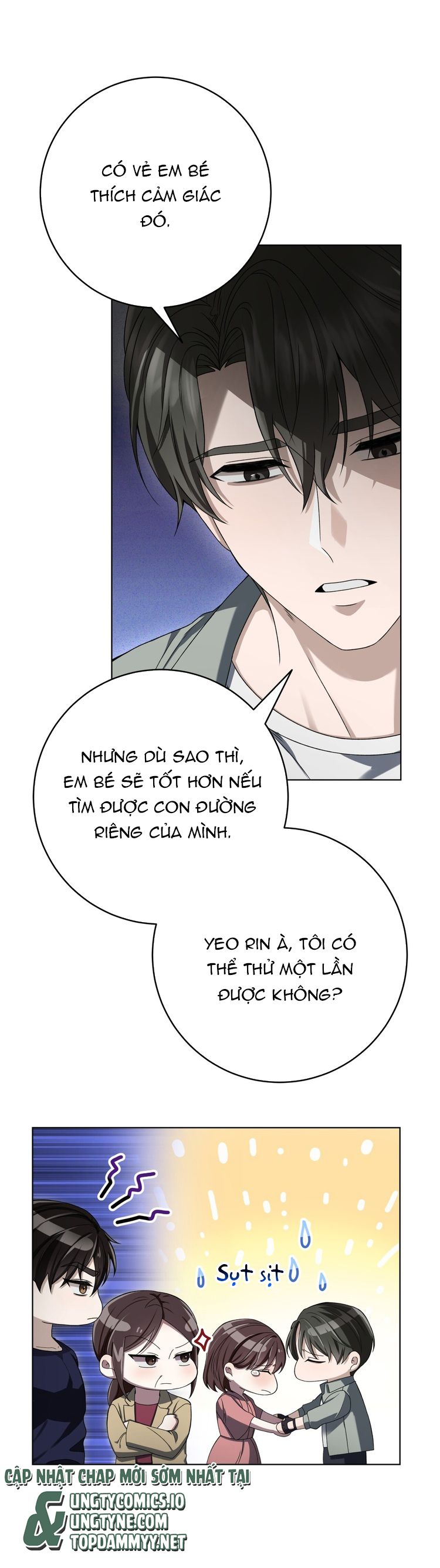 Phòng Livestream Ác Mộng: Bắt Đầu Săn Bắt Chap 4 - Trang 2