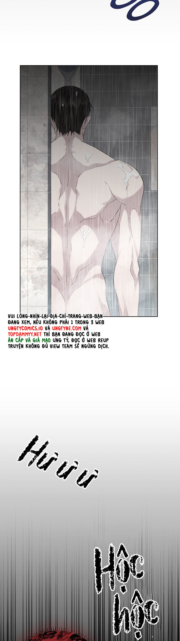 Phòng Livestream Ác Mộng: Bắt Đầu Săn Bắt Chap 4 - Trang 2