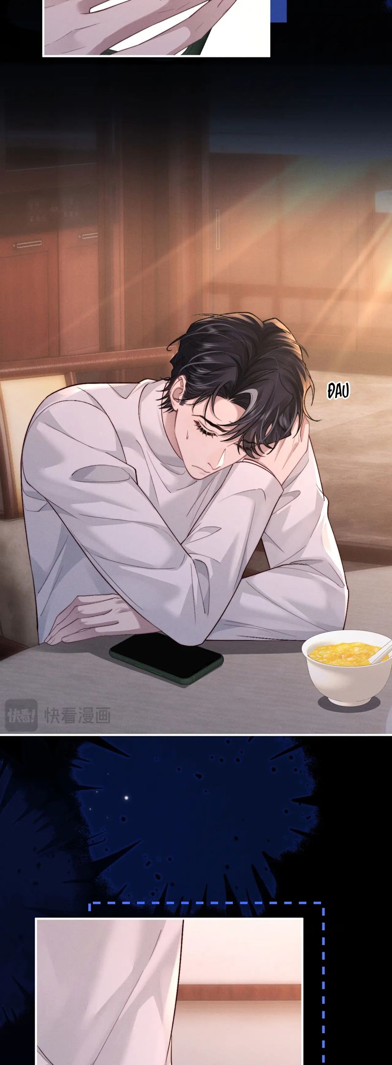 Chấp Sự Thỏ Cụp Tai Chapter 128 - Trang 4