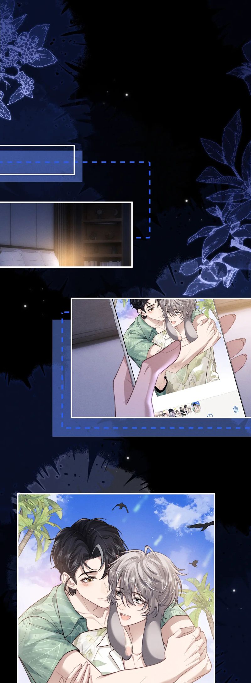Chấp Sự Thỏ Cụp Tai Chapter 128 - Trang 4