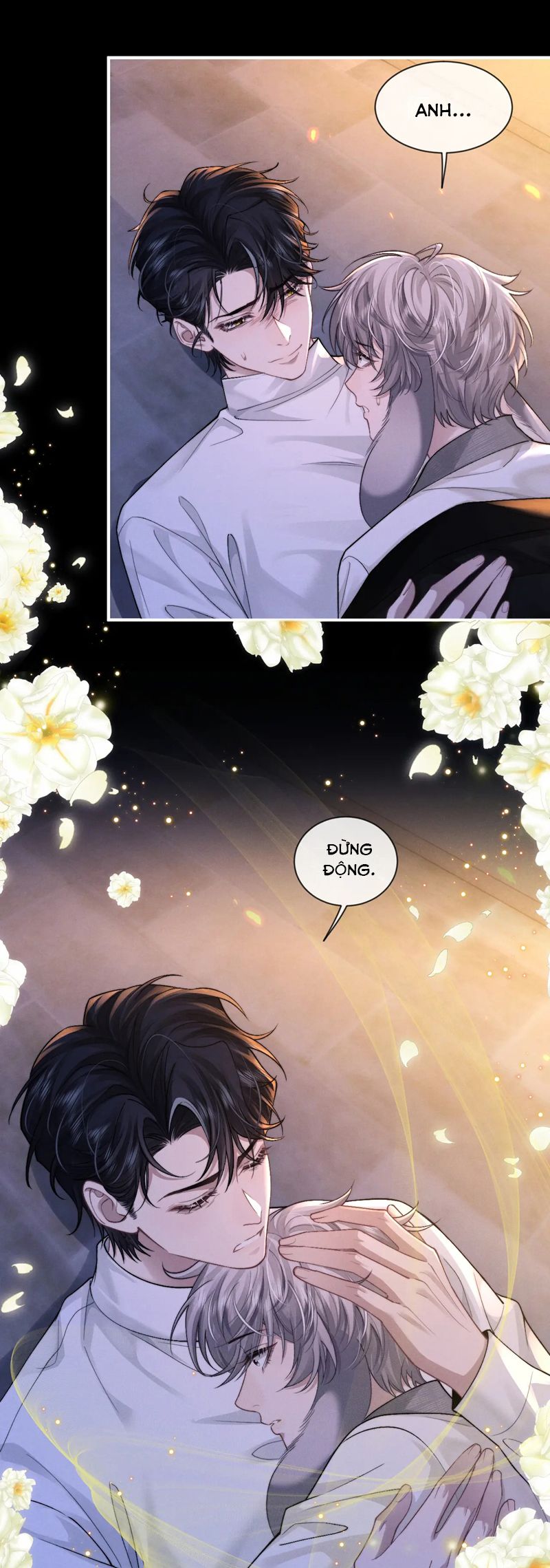 Chấp Sự Thỏ Cụp Tai Chapter 128 - Trang 4