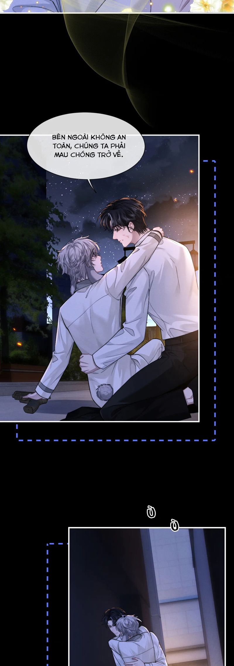 Chấp Sự Thỏ Cụp Tai Chapter 128 - Trang 4