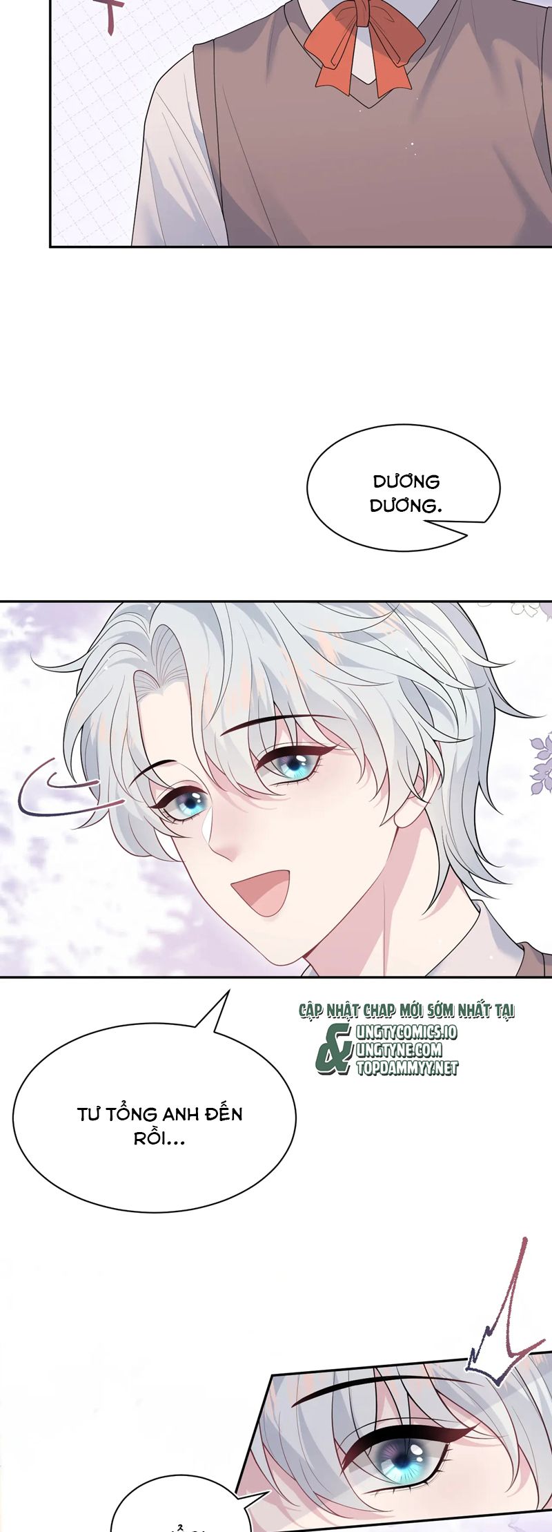 Tuyệt Mỹ Bạch Liên Hoa Online Dạy Học Chap 356 - Trang 2