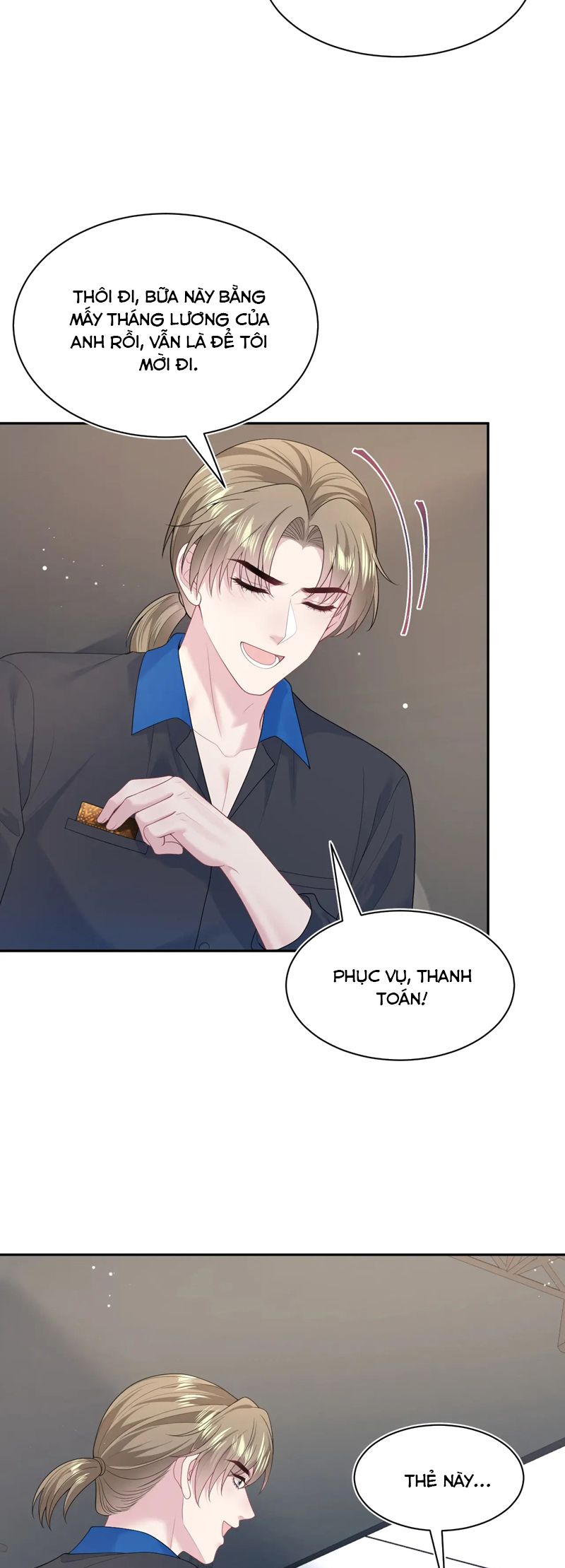 Tuyệt Mỹ Bạch Liên Hoa Online Dạy Học Chap 356 - Trang 2