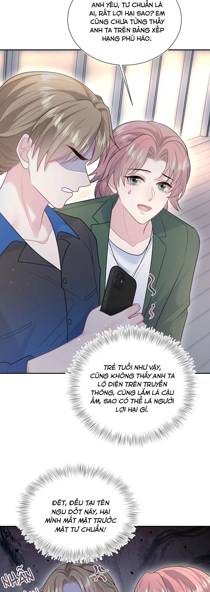 Tuyệt Mỹ Bạch Liên Hoa Online Dạy Học Chap 357 - Next Chap 358
