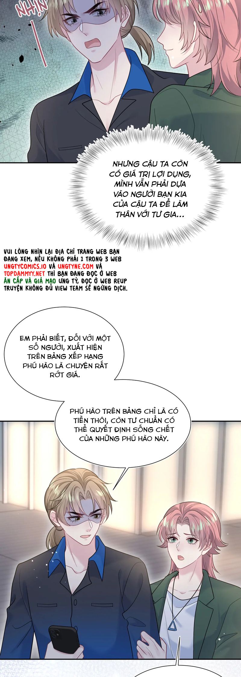 Tuyệt Mỹ Bạch Liên Hoa Online Dạy Học Chap 357 - Next Chap 358