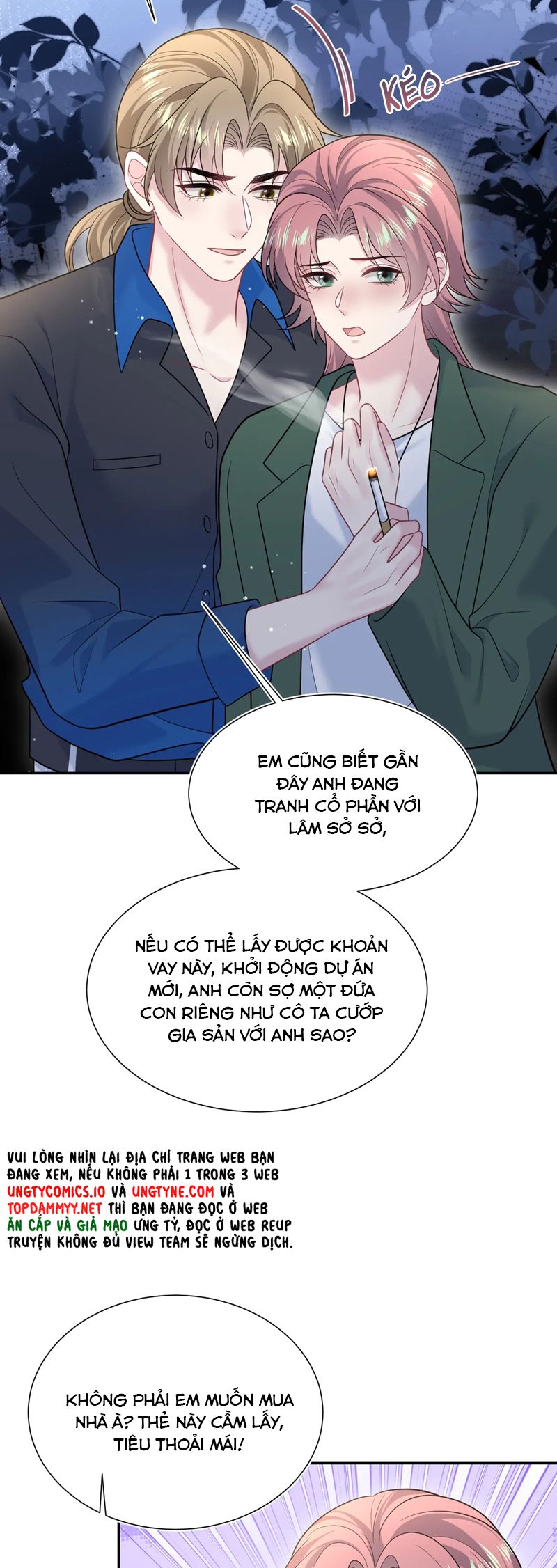 Tuyệt Mỹ Bạch Liên Hoa Online Dạy Học Chap 357 - Next Chap 358