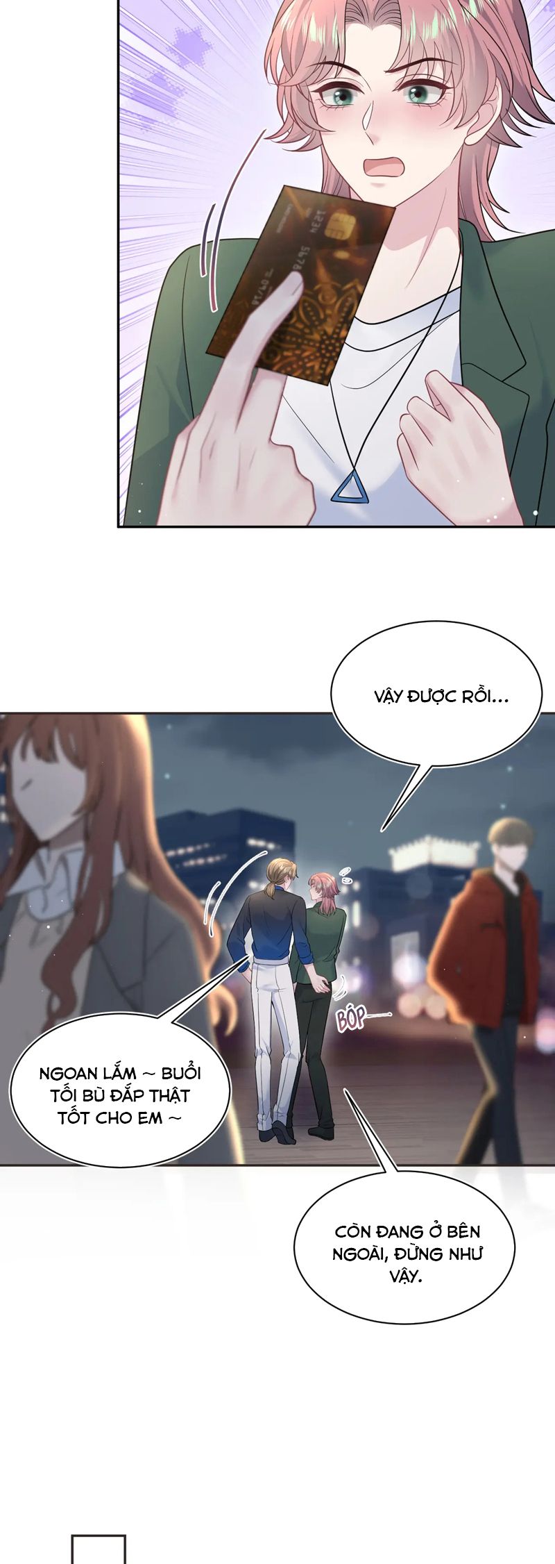 Tuyệt Mỹ Bạch Liên Hoa Online Dạy Học Chap 357 - Next Chap 358