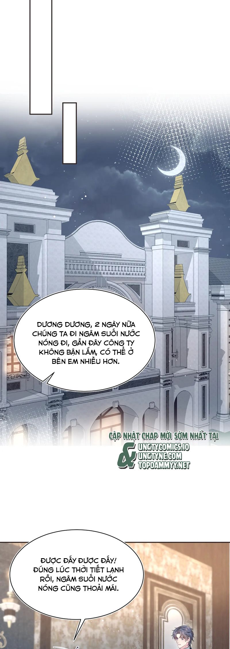 Tuyệt Mỹ Bạch Liên Hoa Online Dạy Học Chap 357 - Next Chap 358