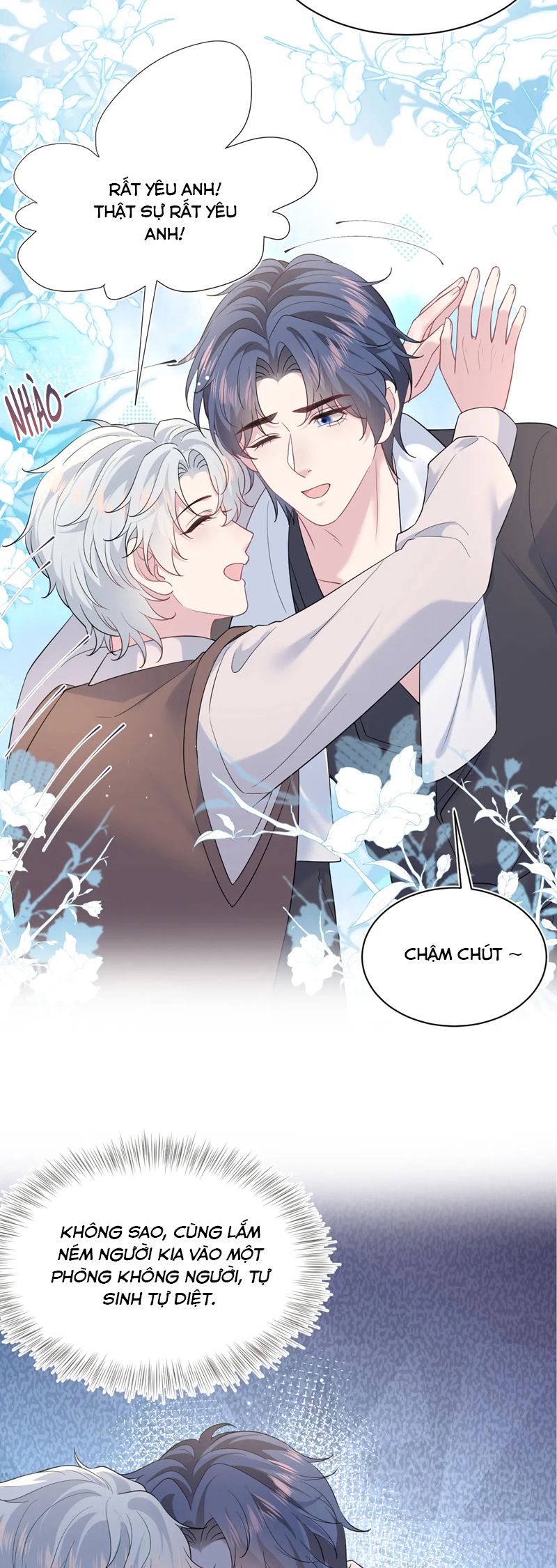 Tuyệt Mỹ Bạch Liên Hoa Online Dạy Học Chap 357 - Next Chap 358