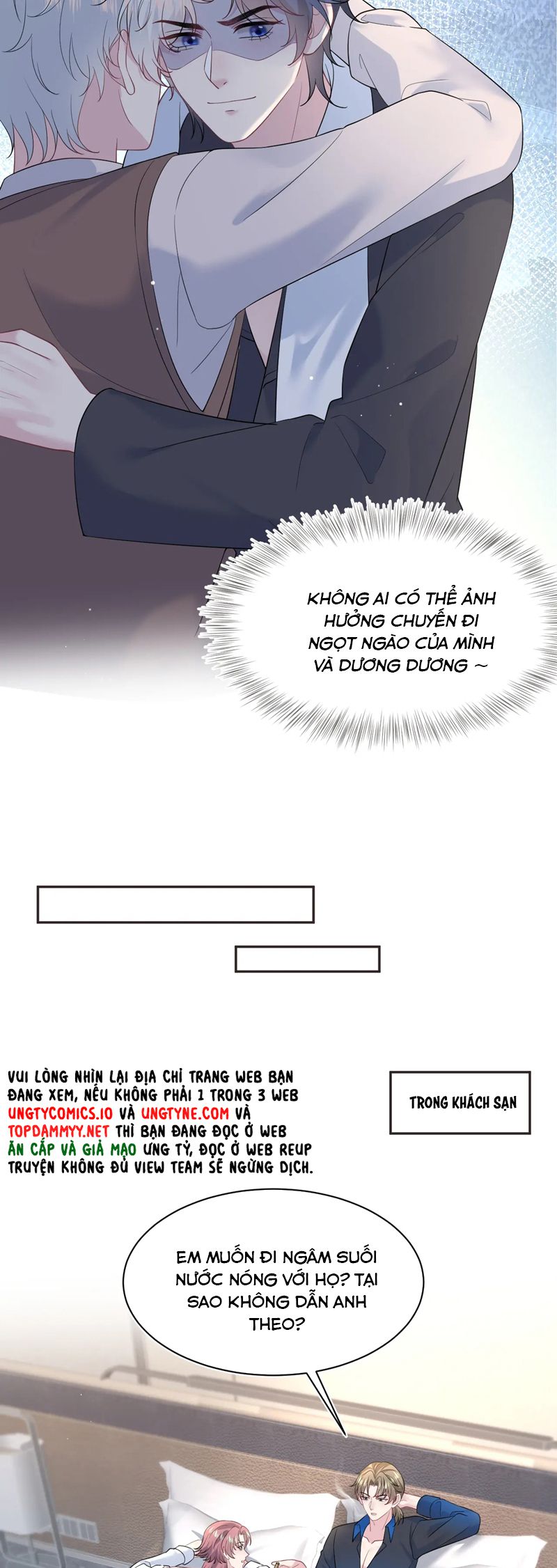 Tuyệt Mỹ Bạch Liên Hoa Online Dạy Học Chap 357 - Next Chap 358