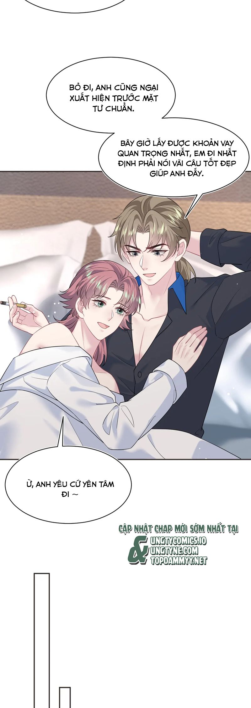 Tuyệt Mỹ Bạch Liên Hoa Online Dạy Học Chap 357 - Next Chap 358