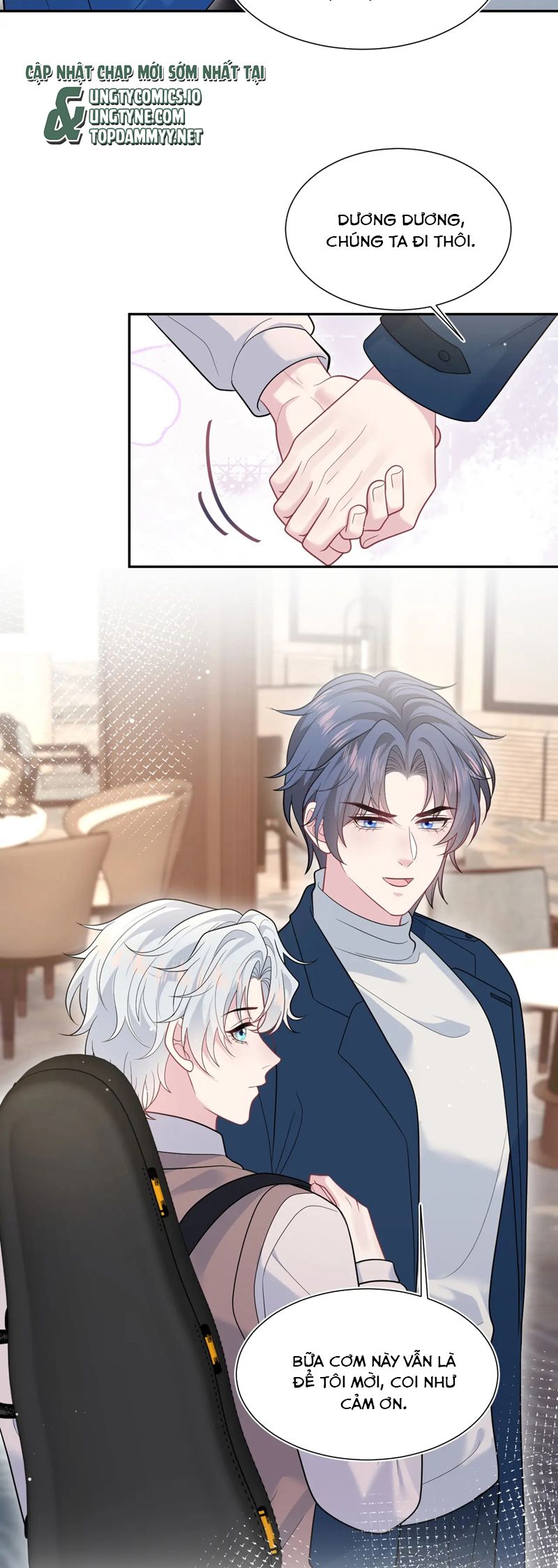 Tuyệt Mỹ Bạch Liên Hoa Online Dạy Học Chap 357 - Next Chap 358