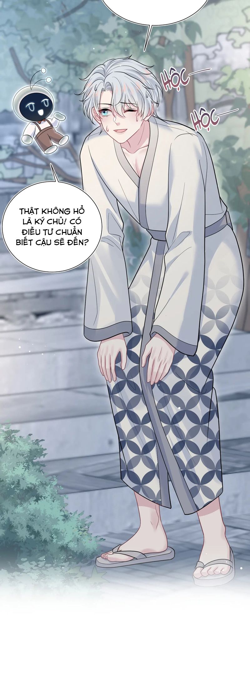 Tuyệt Mỹ Bạch Liên Hoa Online Dạy Học Chap 359 - Trang 2