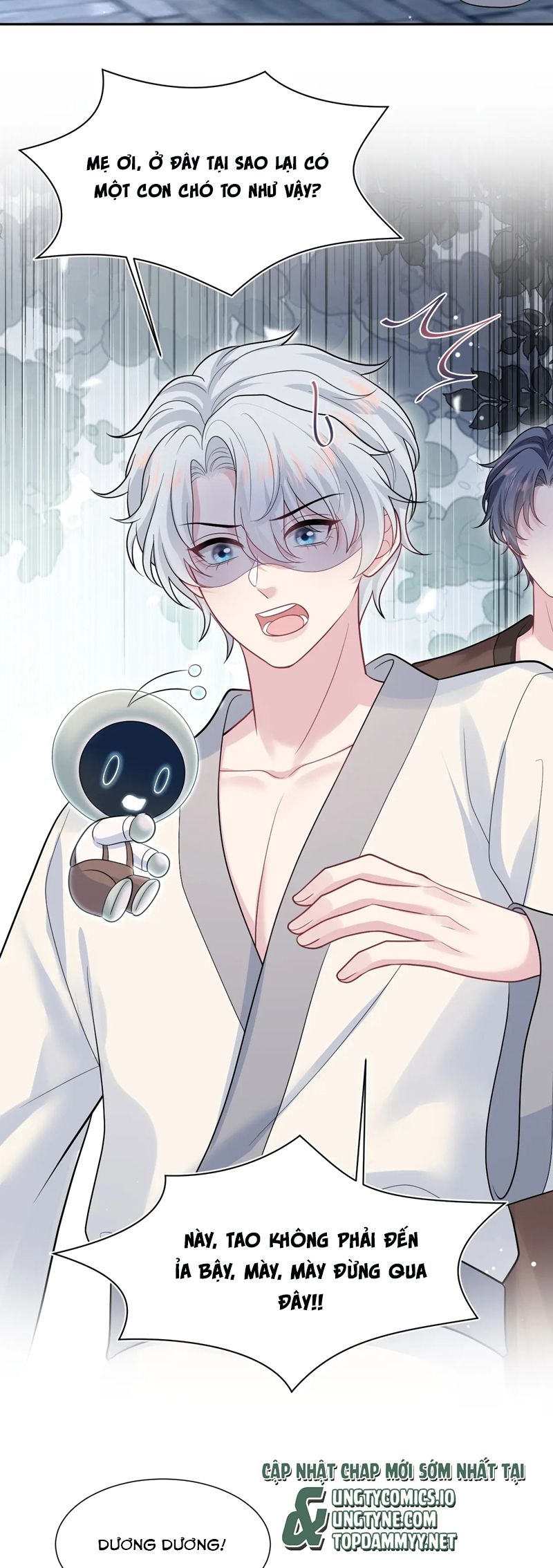 Tuyệt Mỹ Bạch Liên Hoa Online Dạy Học Chap 359 - Trang 2