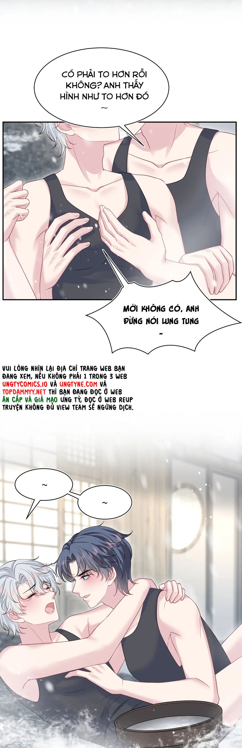 Tuyệt Mỹ Bạch Liên Hoa Online Dạy Học Chap 359 - Trang 2