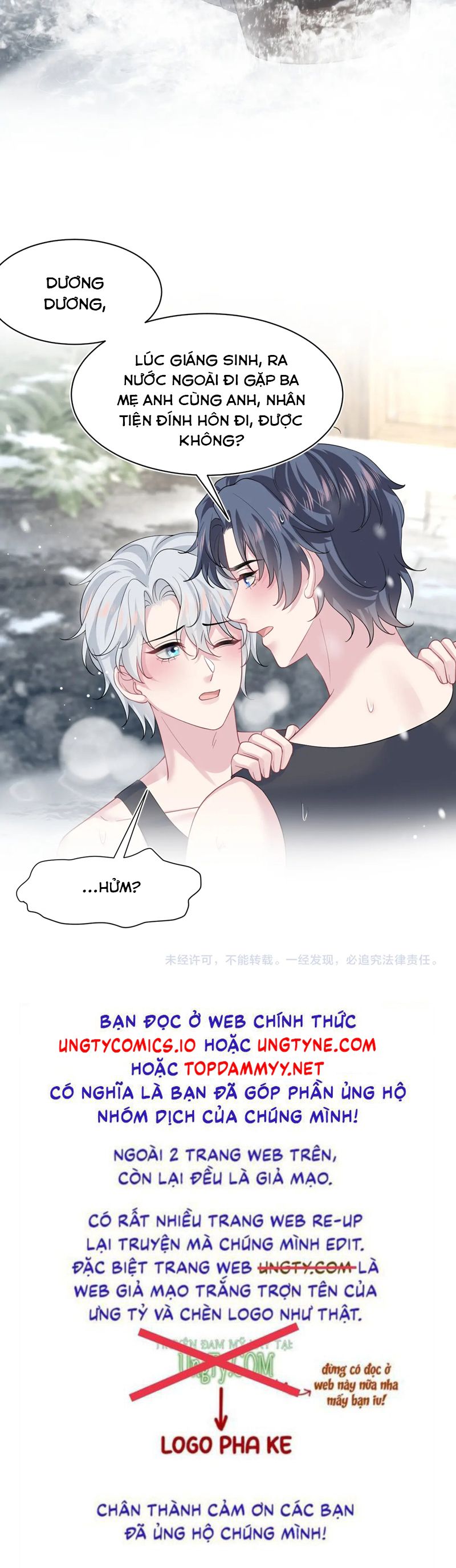 Tuyệt Mỹ Bạch Liên Hoa Online Dạy Học Chap 359 - Trang 2