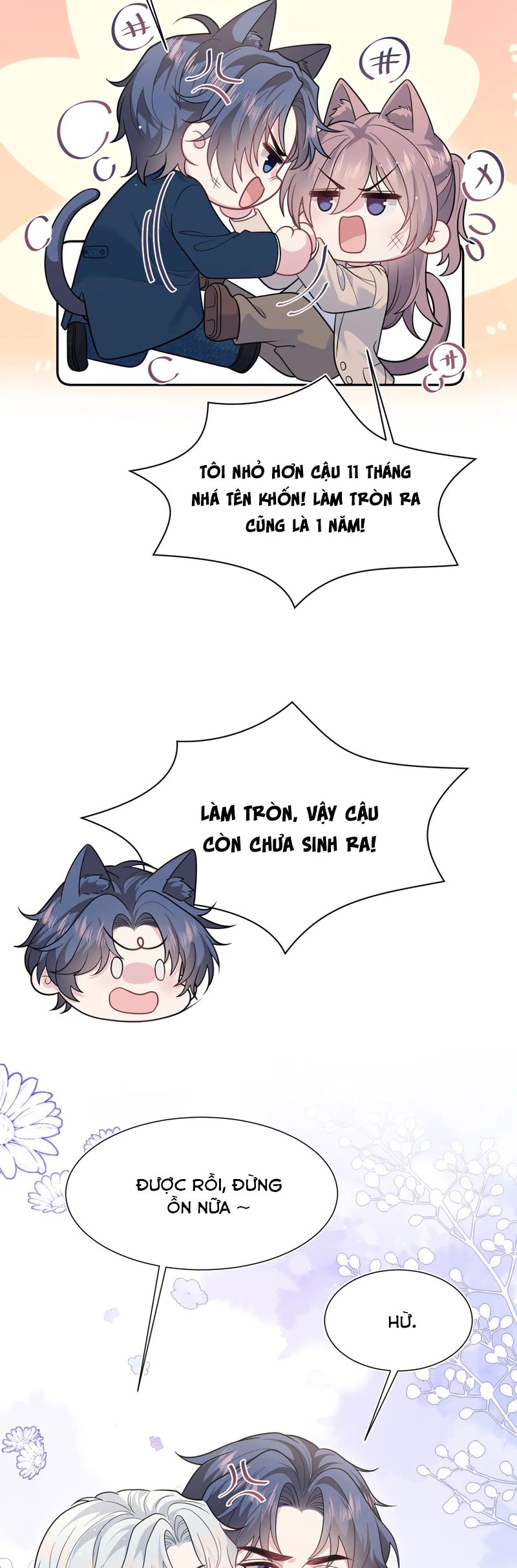 Tuyệt Mỹ Bạch Liên Hoa Online Dạy Học Chap 360 - Next Chap 361