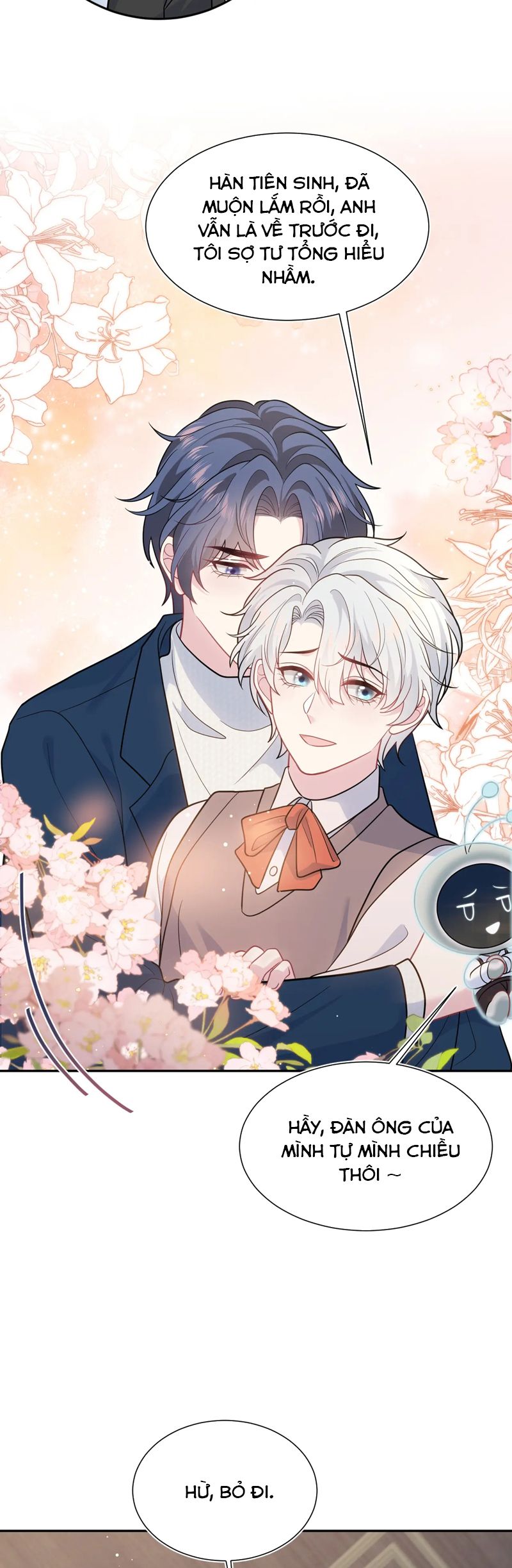 Tuyệt Mỹ Bạch Liên Hoa Online Dạy Học Chap 360 - Next Chap 361