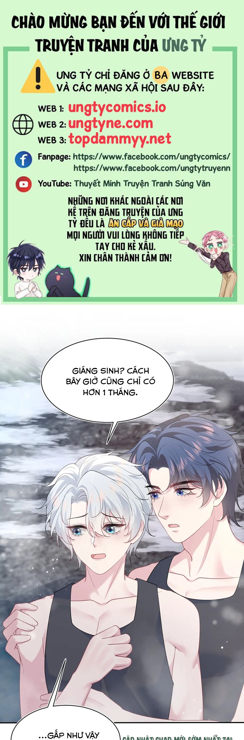 Tuyệt Mỹ Bạch Liên Hoa Online Dạy Học Chap 360 - Next Chap 361
