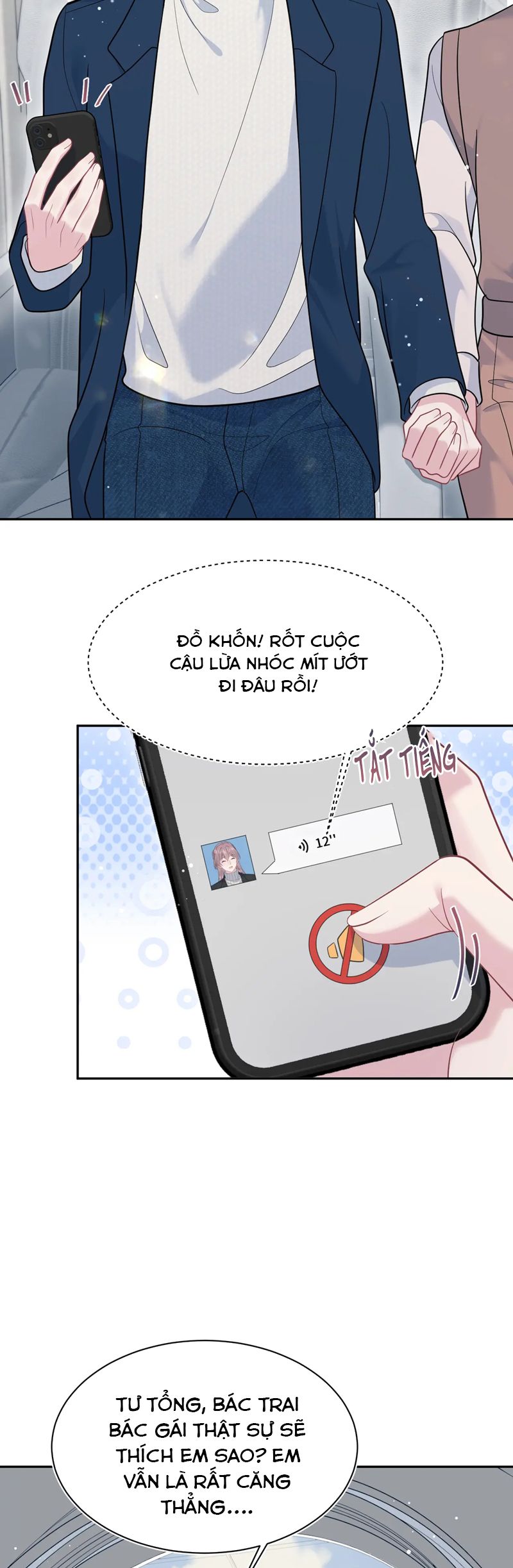 Tuyệt Mỹ Bạch Liên Hoa Online Dạy Học Chap 360 - Next Chap 361