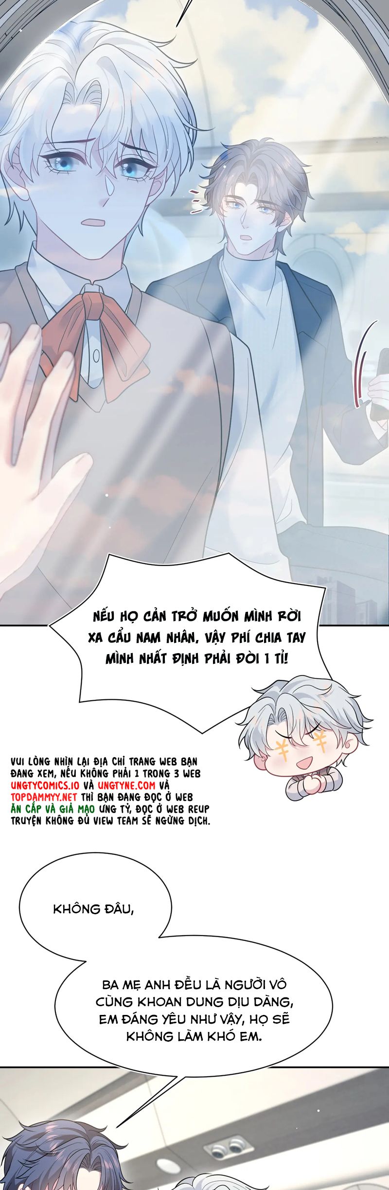 Tuyệt Mỹ Bạch Liên Hoa Online Dạy Học Chap 360 - Next Chap 361