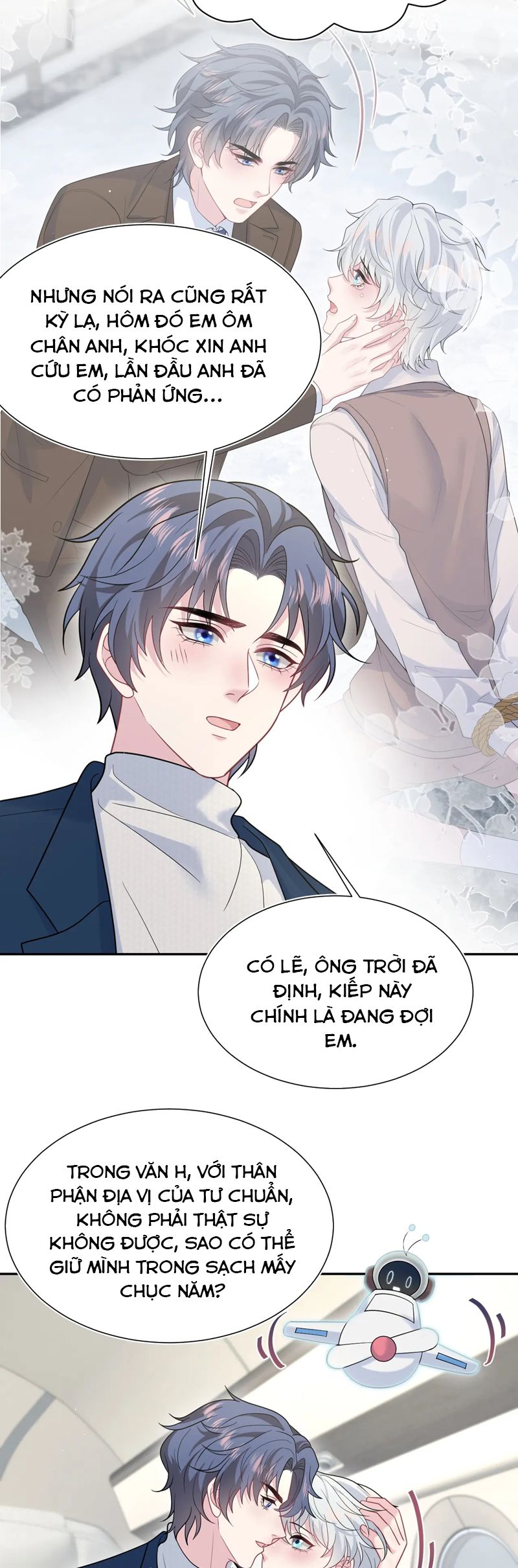 Tuyệt Mỹ Bạch Liên Hoa Online Dạy Học Chap 360 - Next Chap 361