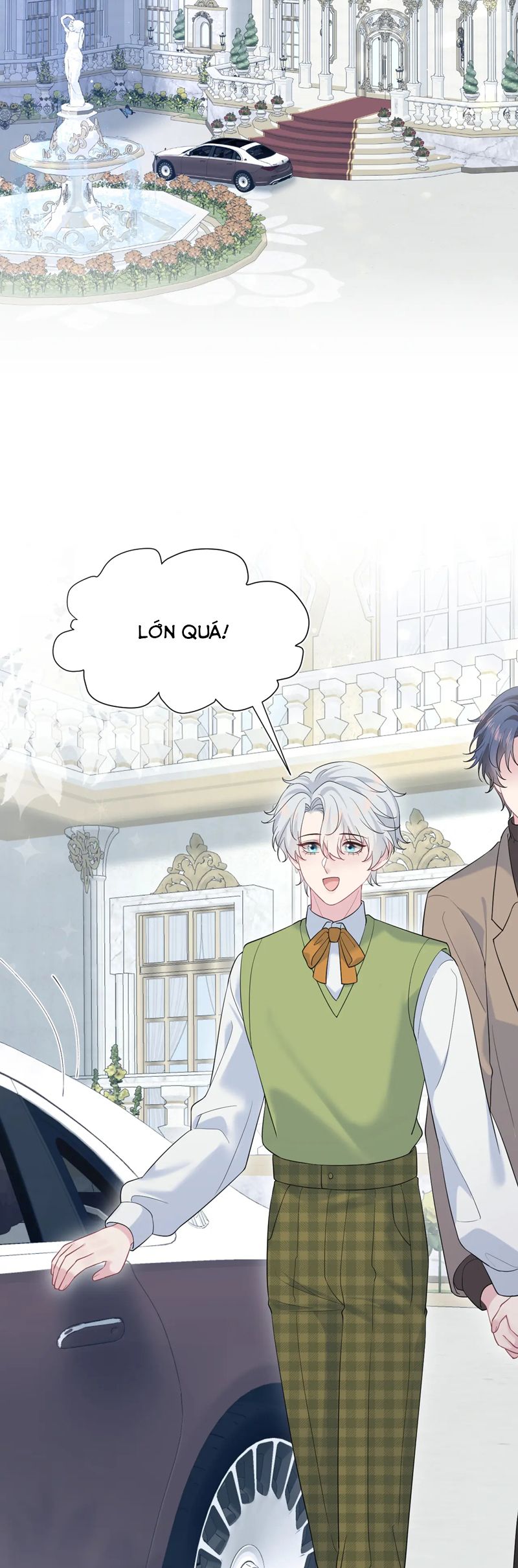 Tuyệt Mỹ Bạch Liên Hoa Online Dạy Học Chap 360 - Next Chap 361