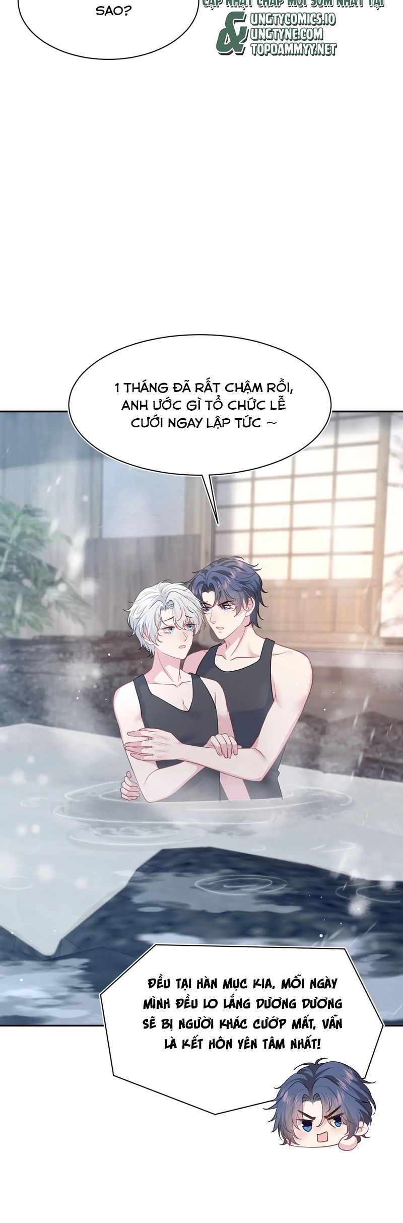 Tuyệt Mỹ Bạch Liên Hoa Online Dạy Học Chap 360 - Next Chap 361