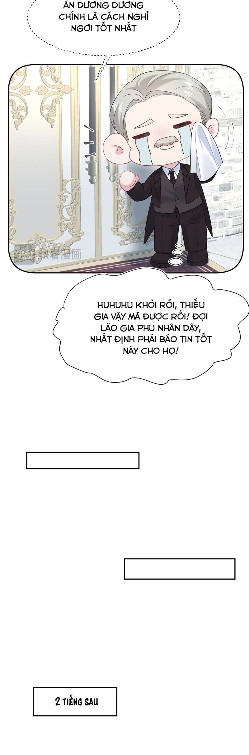 Tuyệt Mỹ Bạch Liên Hoa Online Dạy Học Chap 360 - Next Chap 361