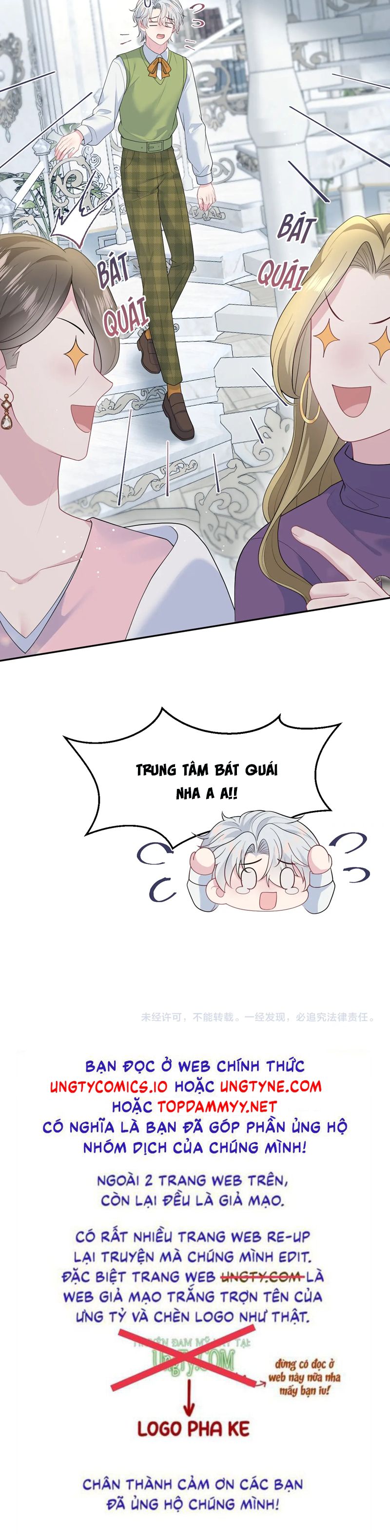 Tuyệt Mỹ Bạch Liên Hoa Online Dạy Học Chap 360 - Next Chap 361