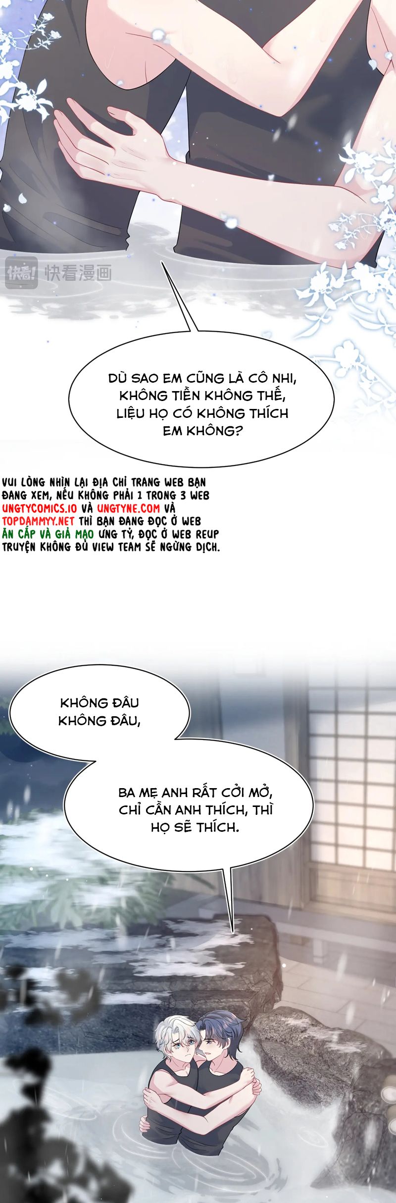 Tuyệt Mỹ Bạch Liên Hoa Online Dạy Học Chap 360 - Next Chap 361