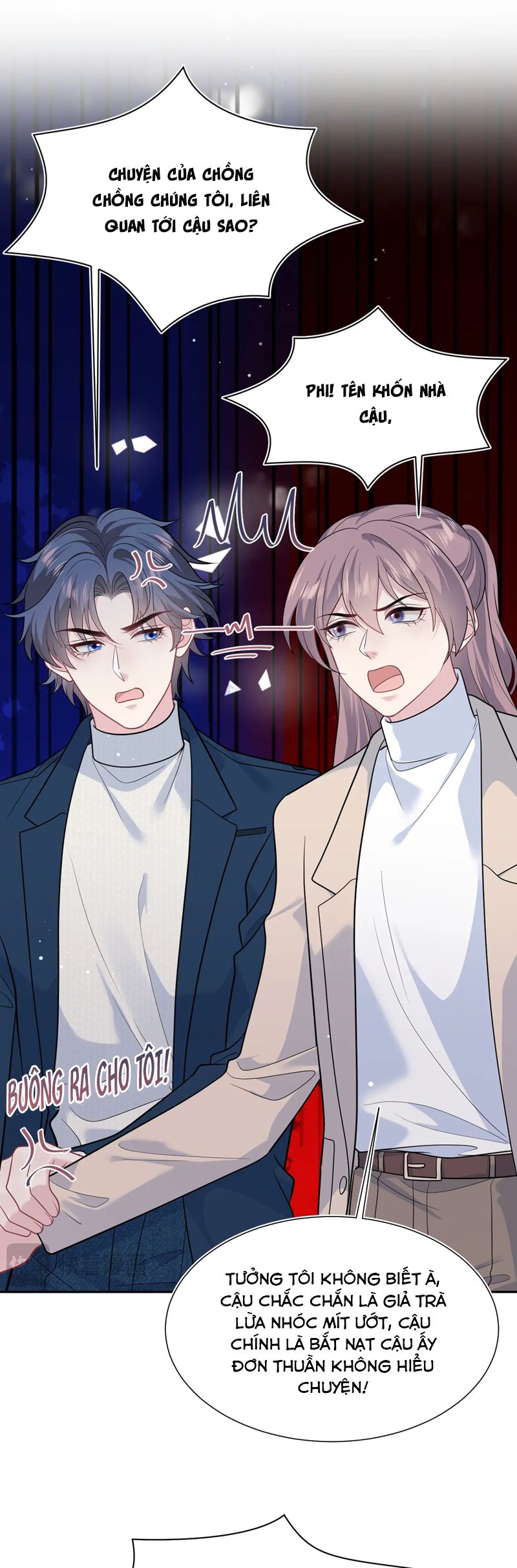 Tuyệt Mỹ Bạch Liên Hoa Online Dạy Học Chap 360 - Next Chap 361