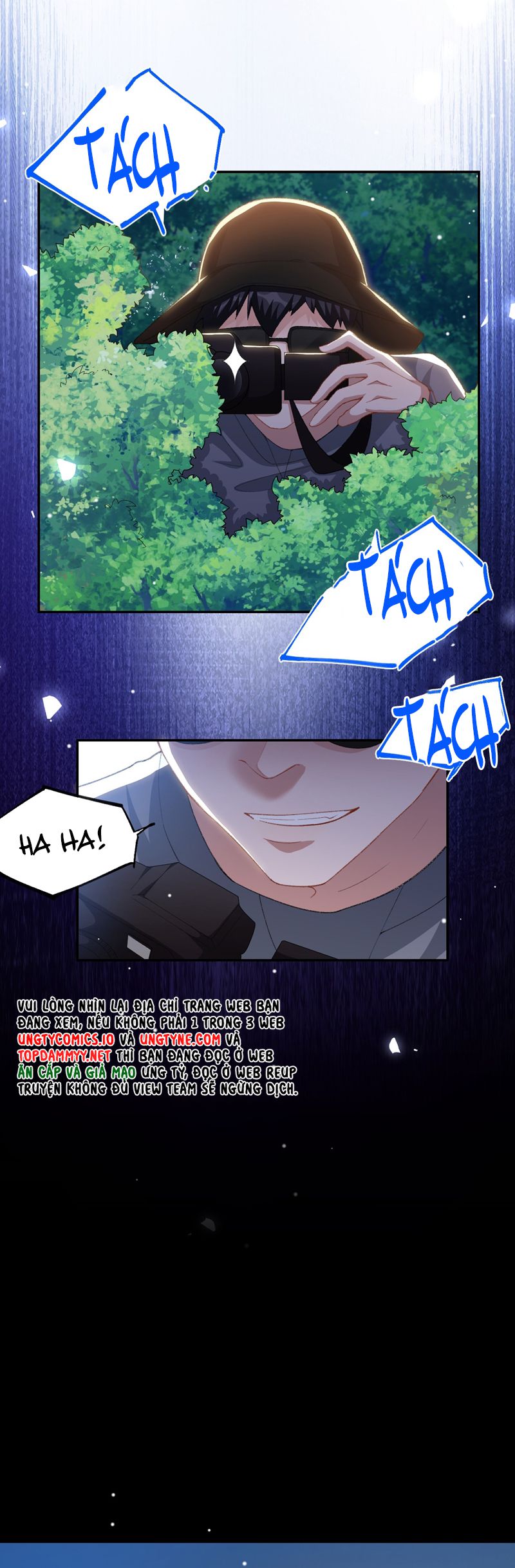 Quan Hệ Thế Thân Chapter 170 - Next Chapter 170