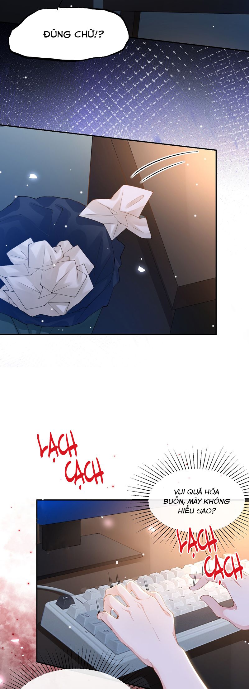 Quan Hệ Thế Thân Chapter 170 - Next Chapter 170