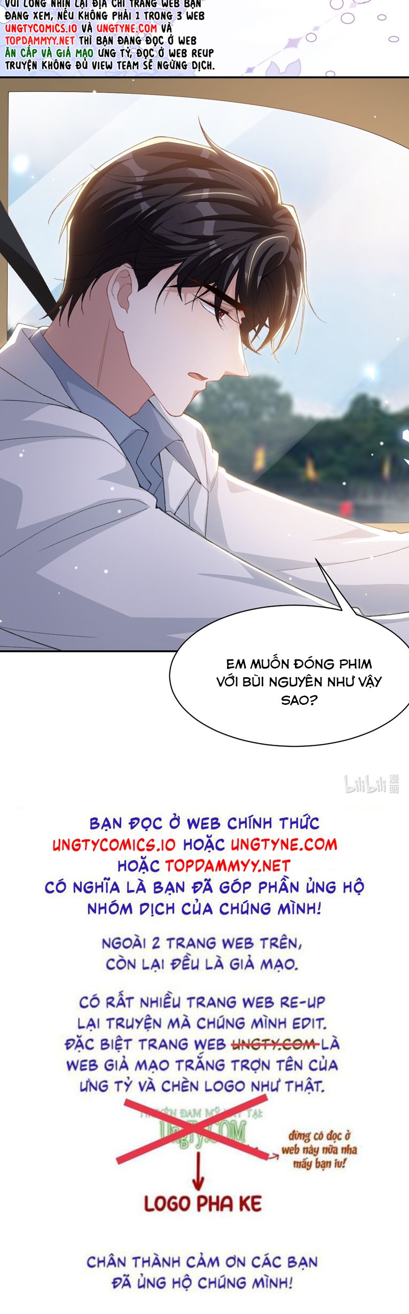 Quan Hệ Thế Thân Chapter 170 - Next Chapter 170