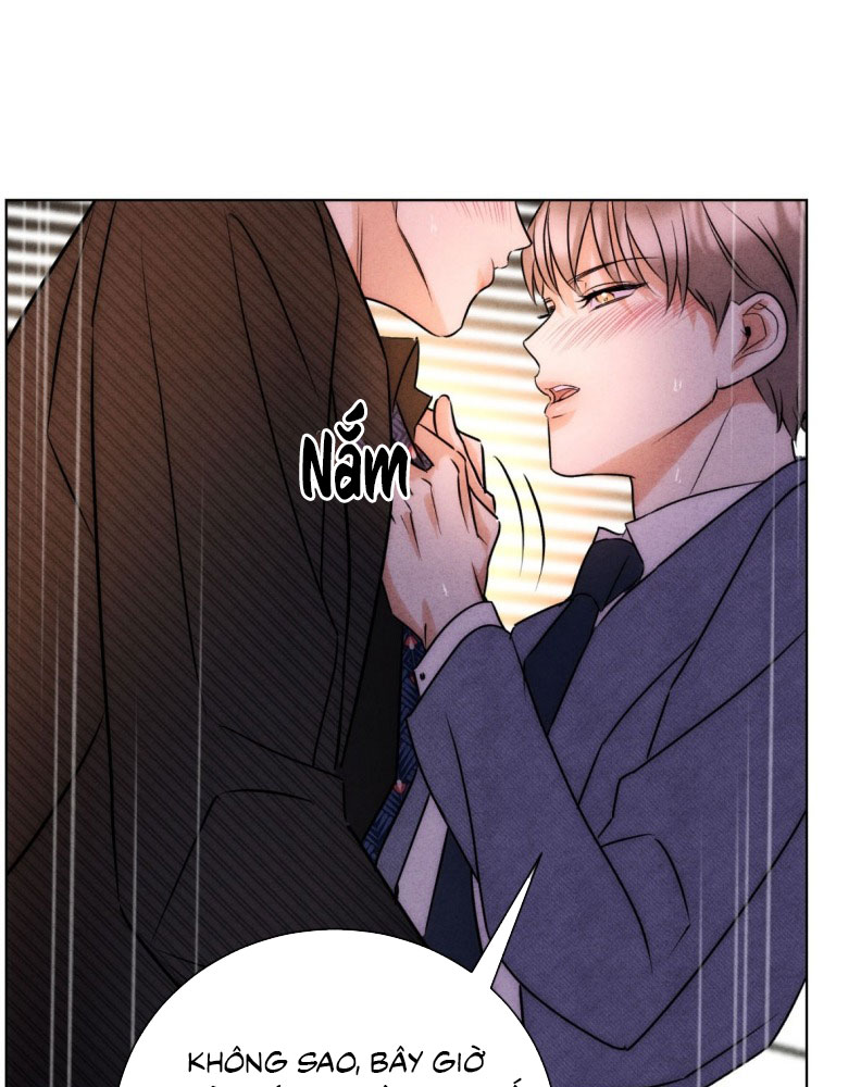 Anh Trai Tiện Lợi Của Tôi Chap 50 - Trang 3
