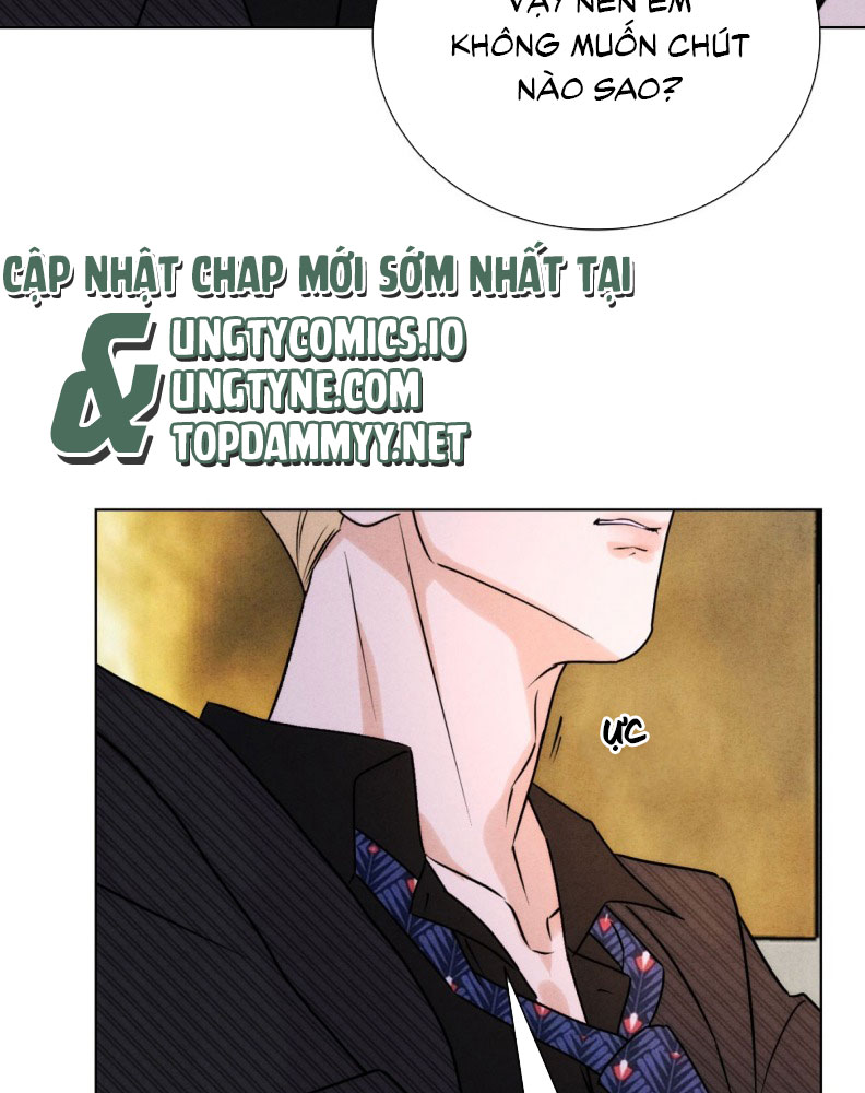 Anh Trai Tiện Lợi Của Tôi Chap 50 - Trang 3