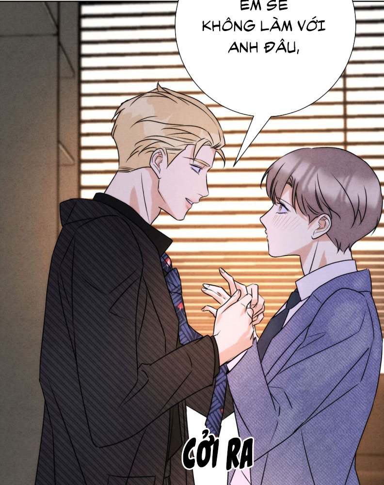 Anh Trai Tiện Lợi Của Tôi Chap 50 - Trang 3